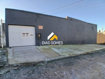 commercial_building em Joaquim Vieira da Cunha, Areal - Pelotas - RS