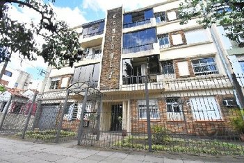 apartment em Antenor Lemos, Menino Deus - Porto Alegre - RS