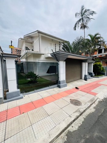 house em Rua Dom Paulo Evaristo Arns, Michel - Criciúma - SC