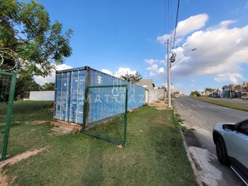 land_lot em Avenida Estudante Gustavo Batistella, Jardim Residencial Monsenhor Rossi - Limeira - SP