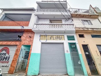 house em Rua Ignácio Leopoldo de Camargo, Santa Teresinha - São Paulo - SP