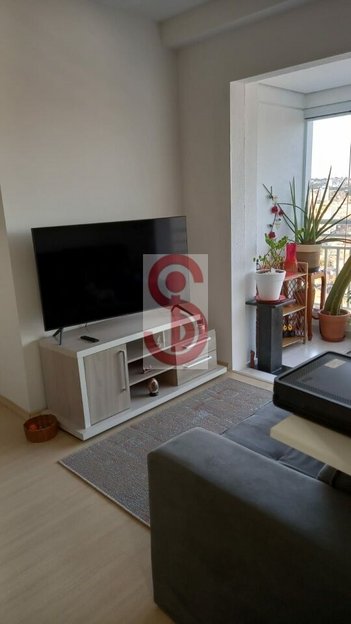apartment em Avenida Dezenove de Janeiro, Vila Carrão - São Paulo - SP