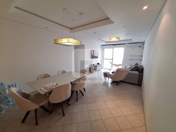 apartment em Rua João Pio Duarte Silva, Córrego Grande - Florianópolis - SC