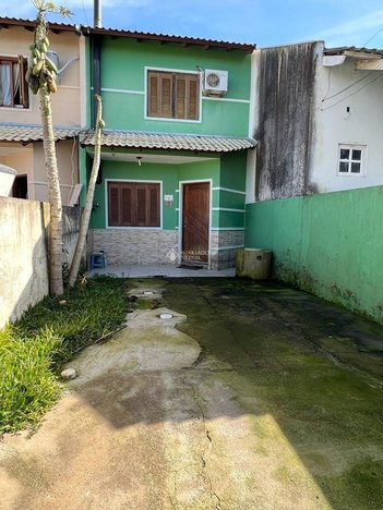 apartment em Rua Pedro Missioneiro, Jardim dos Lagos - Guaíba - RS