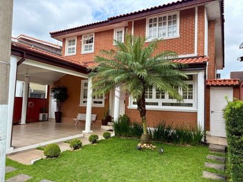 house em Avenida Paul Harris, Jardim das Colinas - São José dos Campos - SP
