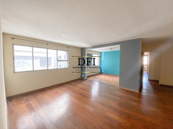 apartment em Rua Haddock Lobo, Cerqueira César - São Paulo - SP