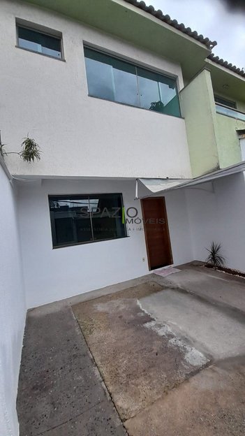 house em Rua Frei Martinho Burnier, Paquetá - Belo Horizonte - MG