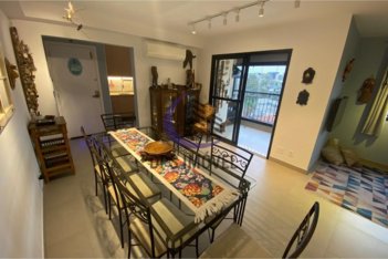 apartment em Rua Pinheirinho, Vila Parque Jabaquara - São Paulo - SP