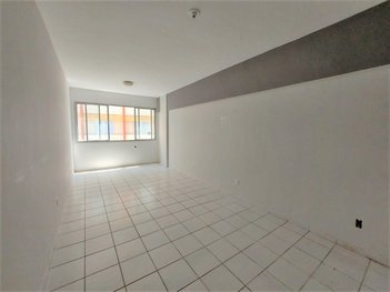 apartment em Rua Anita Garibaldi, Centro - Florianópolis - SC