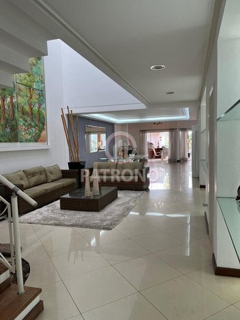 house em Avenida Piassanguaba, Planalto Paulista - São Paulo - SP