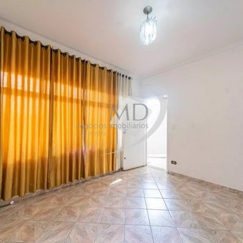 house em Rua Rodrigues Torres, Vila Palmares - Santo André - SP