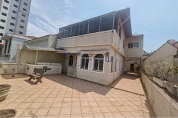 house em Rua Outeiro da Cruz, Jardim São Paulo(Zona Norte) - São Paulo - SP