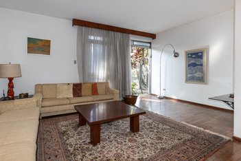 house em Rua Doutor José Cândido de Souza, Jardim Novo Mundo - São Paulo - SP