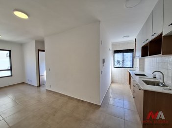 apartment em Rua Walfrido Rey, Jardim Yolanda - São José do Rio Preto - SP