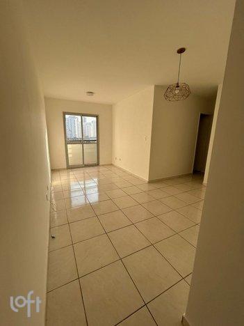 apartment em Manoel Pedro Pimentel, Indl. Autonomistas - Osasco - SP