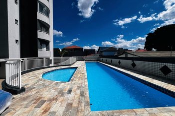 apartment em Rua Santa Leocádia, Vila Isolina Mazzei - São Paulo - SP