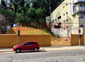 land_lot em Braz Leme, Casa Verde - São Paulo - SP