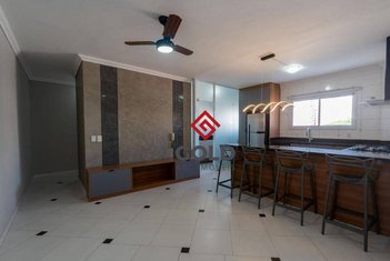 apartment em Rua Edu Chaves, Vila Bastos - Santo André - SP