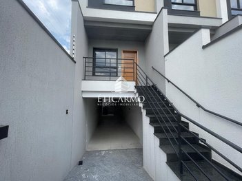 house em Rua Raimundo Mattiuzzo, Vila Arapuã - São Paulo - SP