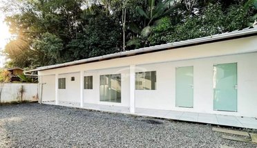 house em Rua Lorenz Kretz, Badenfurt - Blumenau - SC