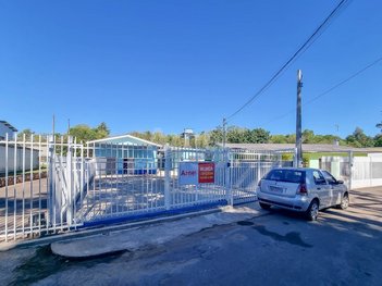 industrial em Rua Ibicui, São Luiz Gonzaga - Passo Fundo - RS