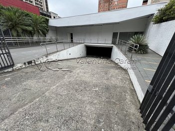business em Avenida Mário Lopes Leão, Santo Amaro - São Paulo - SP
