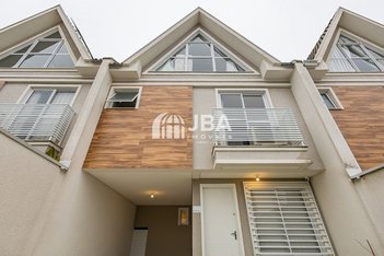 house em Rua São Salvador, Pilarzinho - Curitiba - PR