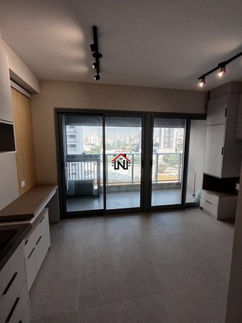 apartment em Avenida Doutor Ricardo Jafet, Ipiranga - São Paulo - SP