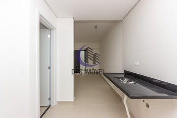 apartment em Rua Pepiguari, Alto da Lapa - São Paulo - SP