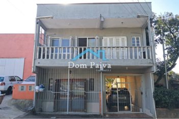 house em Rua Celso Lemes da Silva, Jardim Algarve - Alvorada - RS