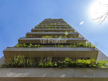 apartment em Rua Padre João Manuel, Cerqueira César - São Paulo - SP