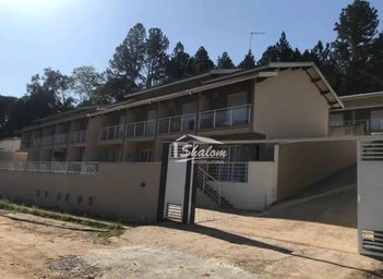 house em Rua Um, Capricórnio II - Caraguatatuba - SP