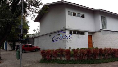 commercial_building em Rua Alvarenga, Butantã - São Paulo - SP