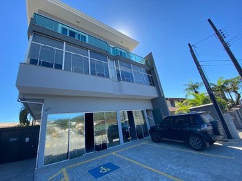 office em Toríbio Soares Pereira, Iririú - Joinville - SC