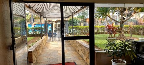 apartment em Rua Atuaí, Vila Esperança - São Paulo - SP