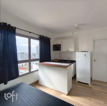 apartment em Vergueiro, Cursino - São Paulo - SP