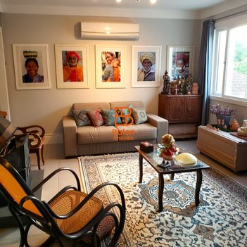 apartment em Rua Amélia Teles, Petrópolis - Porto Alegre - RS