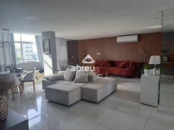 apartment em Avenida Rodrigues Alves, Tirol - Natal - RN