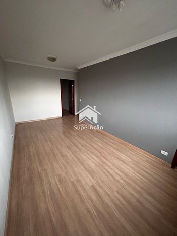 apartment em Rua Santa Izabel, Vila Augusta - Guarulhos - SP