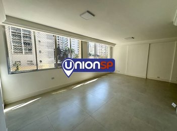 apartment em Rua São Carlos do Pinhal, Bela Vista - São Paulo - SP