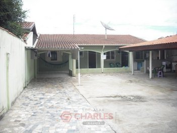 house em Rua Pedro Bonaldo, Jardim Lago - Mogi Mirim - SP