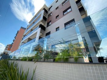 apartment em Rua Fernando Ferreira de Mello, Bom Abrigo - Florianópolis - SC