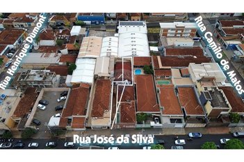 house em Rua José da Silva, Jardim Paulista - Ribeirão Preto - SP