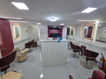 business em Visconde de Pirajá, Ipanema - Rio de Janeiro - RJ