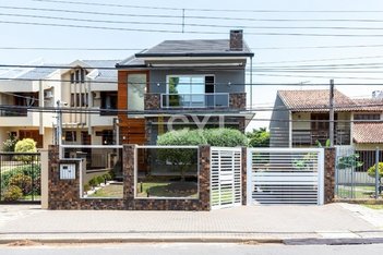 house em Conselheiro Xavier da Costa, Ipanema - Porto Alegre - RS