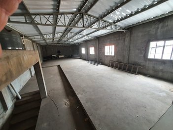 industrial em Avenida Doutor Ezequiel Campos Dias, Jardim Icaraí - São Paulo - SP