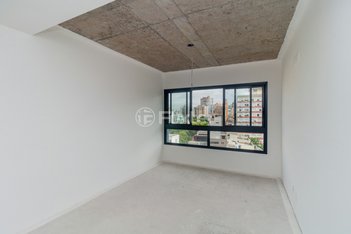 apartment em Rua José do Patrocínio, Cidade Baixa - Porto Alegre - RS