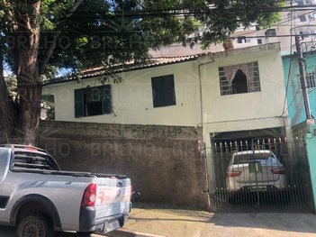 house em Rua Adolpho Bozzi, Vila Osasco - Osasco - SP