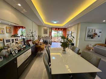 apartment em Rua Caxias, Centro - Esteio - RS