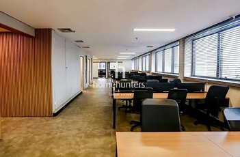 office em Avenida Doutor Moraes Salles, Centro - Campinas - SP